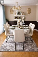 1533 Burningtree Ct in Ottawa, ON - Building Photo - Building Photo