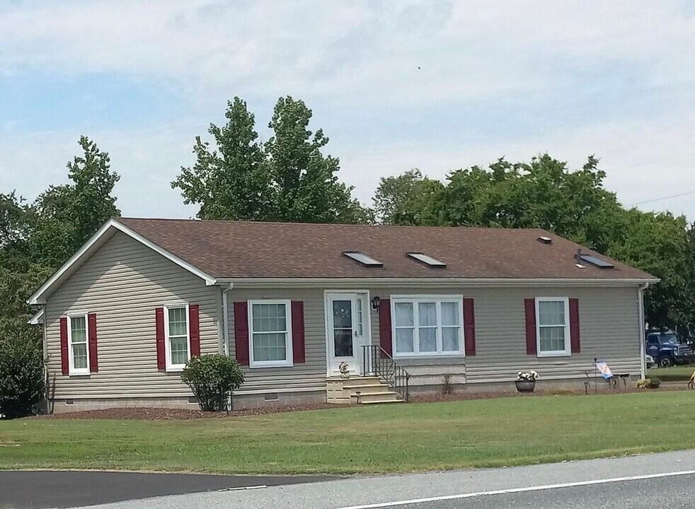 12546 Union Street Extended in Milton, DE - Building Photo