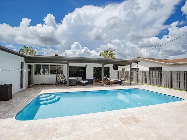 property at 12021 NW 29th Pl
