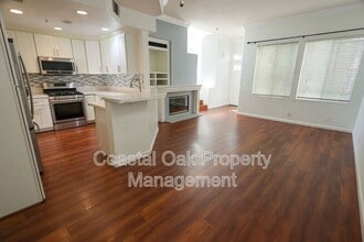 2942 Claremore Ln in Long Beach, CA - Building Photo - Building Photo