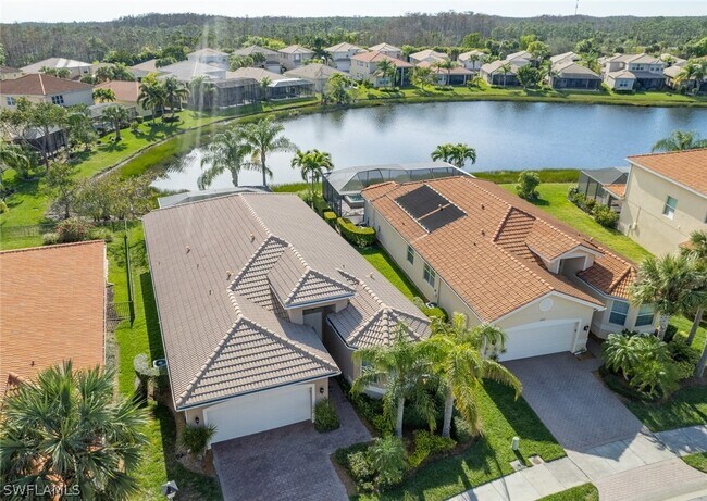 10091 Mimosa Silk Dr in Ft. Myers, FL - Building Photo - Building Photo