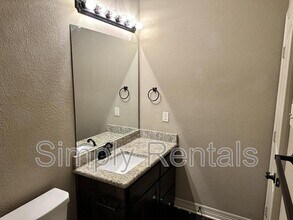 507 Baylor Dr in Greenville, TX - Building Photo - Building Photo