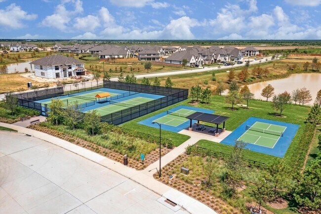 23306 Ivory Sedge Trl