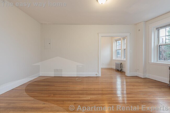 1558 Massachusetts Ave in Cambridge, MA - Building Photo - Building Photo