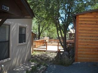 122 Vision Dr in Ruidoso, NM - Foto de edificio - Building Photo