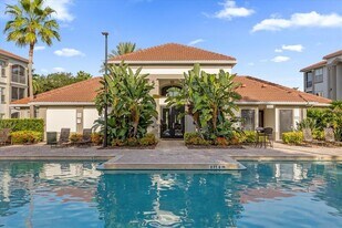 2627 Maitland Crossing Way in Orlando, FL - Building Photo