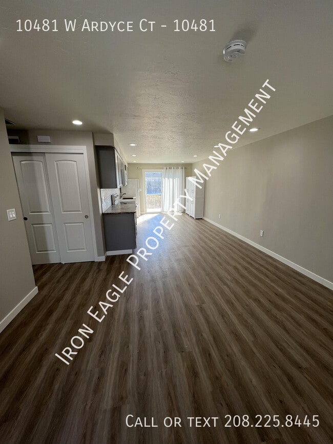 10481 W Ardyce Ct in Boise, ID - Building Photo - Building Photo