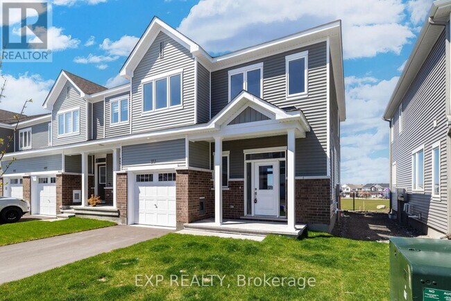417 Epoch St in Ottawa, ON - Building Photo - Building Photo