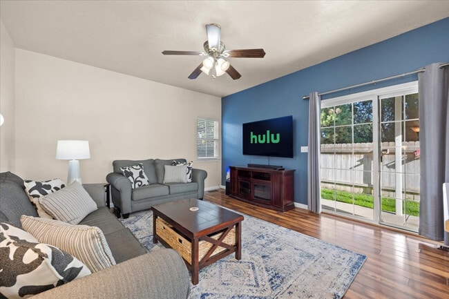property at 1102 Heckathorn Pl