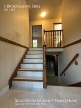 6 Brockelbank Crescent in Regina, SK - Building Photo - Building Photo