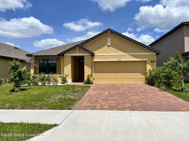 property at 2183 Farmhouse Rd SE