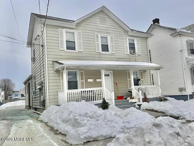 property at 15 Doughty St