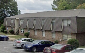 2500 Deerman St in Guntersville, AL - Building Photo - Building Photo