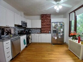 16 Orange St in Waltham, MA - Building Photo