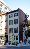 1 Horatio St in New York, NY - Building Photo