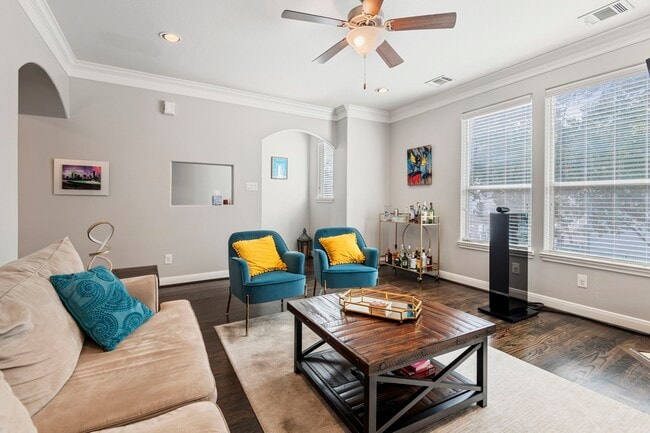 property at 2204 Colorado St