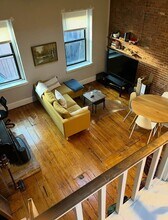 118 Marlborough St, Unit 4R in Boston, MA - Building Photo - Building Photo