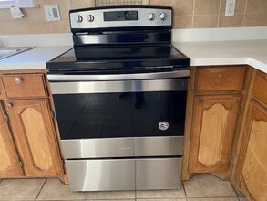 724 S O'Hare Dr, Unit A in Edinburg, TX - Building Photo - Building Photo