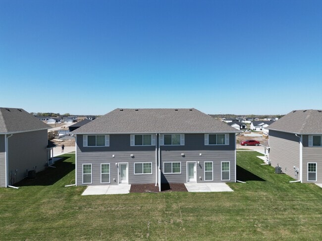 835 W Bellezza St in Lincoln, NE - Building Photo - Building Photo