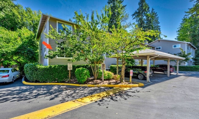 property at 1153 N 198th St