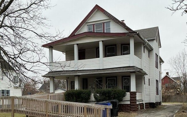 3412 E 123rd St in Cleveland, OH - Building Photo - Building Photo