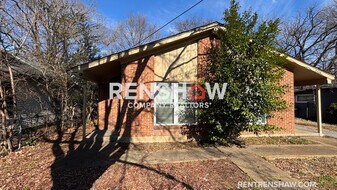 3226 Lyndale Ave in Memphis, TN - Building Photo