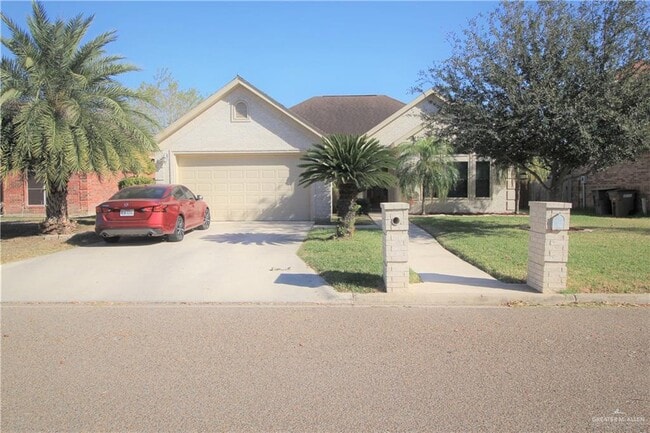property at 1020 N Columbia Dr