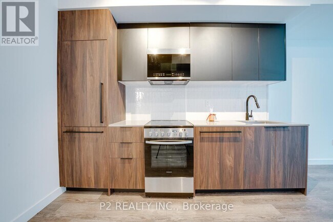 1635 Military Trail in Toronto, ON - Building Photo - Building Photo