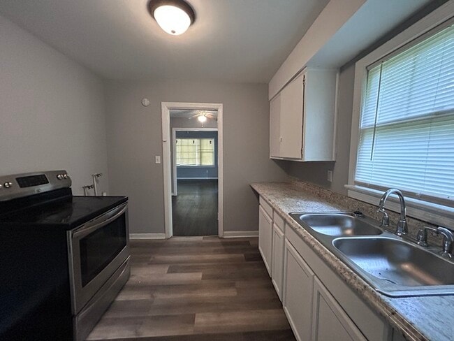 3402 33rd Ct N in Birmingham, AL - Building Photo - Building Photo