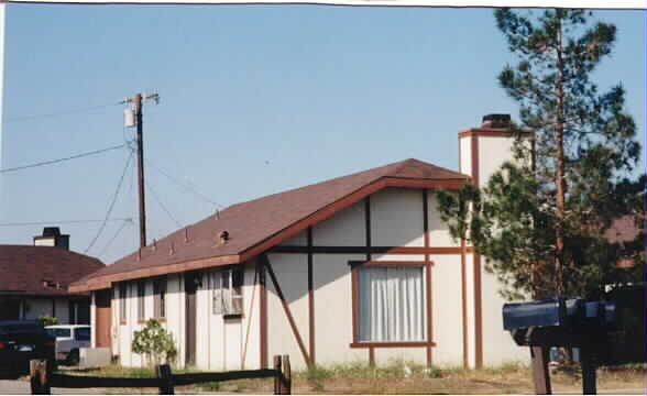 20415 Sago Ln in Apple Valley, CA - Building Photo - Building Photo