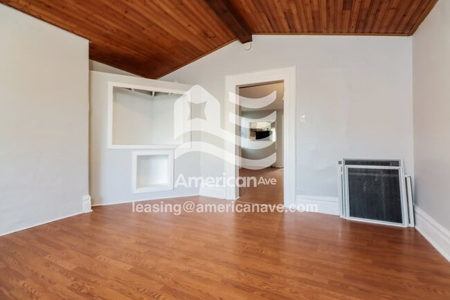 411 Walter St in Pittsburgh, PA - Building Photo - Building Photo