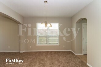 3038 Cimarron Pass Dr in Spring, TX - Building Photo - Building Photo