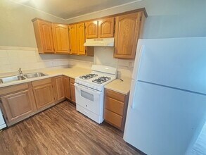 929 NW 20th St in Oklahoma City, OK - Foto de edificio - Building Photo