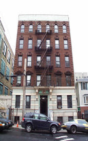 602 E 139th St Apartments