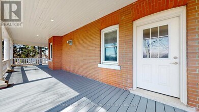 5113 Old Brock Rd in Pickering, ON - Building Photo - Building Photo