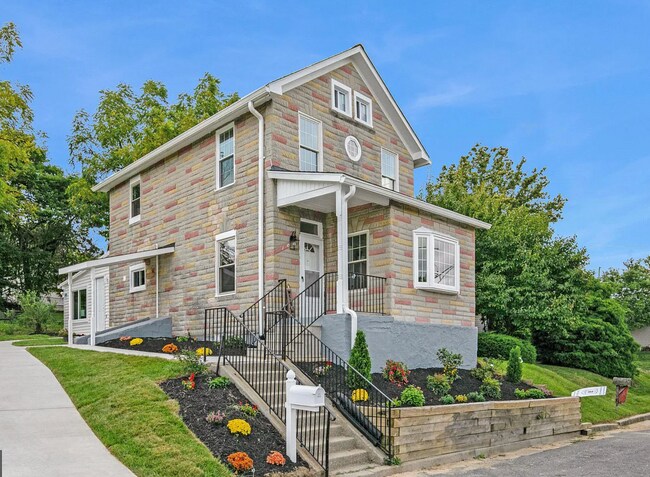 property at 101 Elizabeth Ave