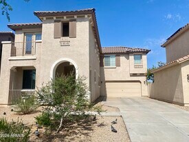 11906 N 154th Ln in Surprise, AZ - Building Photo