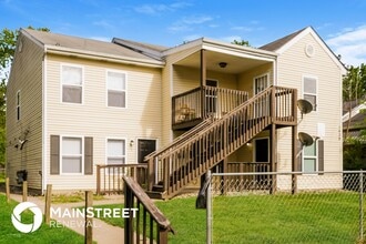 1439 Beech St in Louisville, KY - Foto de edificio - Building Photo