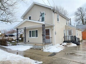 3 Glenwood Ave in Tonawanda, NY - Building Photo - Building Photo