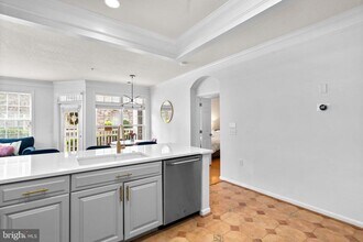 510 Sunset View Terrace SE in Leesburg, VA - Building Photo - Building Photo