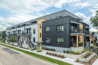 252 Dunning in Madison, WI - Building Photo - Building Photo
