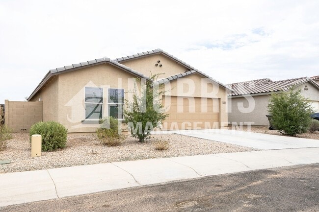 1024 Nina Dr in Casa Grande, AZ - Building Photo - Building Photo