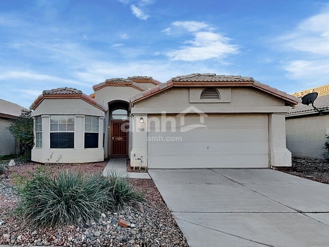 property at 9045 W Holly St