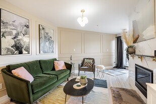 189 E 16th Ave in Vancouver, BC - Building Photo