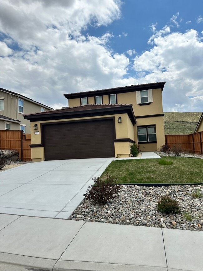 property at 3050 Vincinato Dr