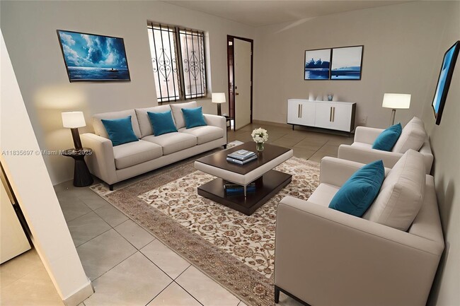 property at 1828 NW 19th St