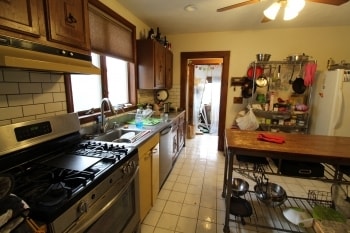 10 Seagrave Rd, Unit 2