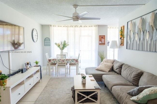 property at 3500 Blue Lake Dr