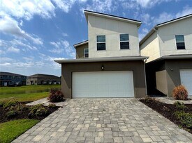 771 Spring Palms Lp in Orlando, FL - Building Photo