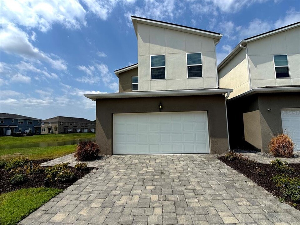 771 Spring Palms Lp in Orlando, FL - Building Photo